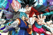 ドラゴンボール超が許されてGTが許されない風潮ｗｗｗｗｗｗｗｗｗｗｗｗ