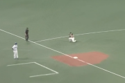 ハムファン「野村サード上手くなったなぁ...ファッ！？谷内やんけ！！」