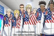 【海外の反応】日本のスポーツ・アニメで世界各国の代表選手がどのように描かれているのか見てみよう