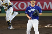 【阪神】ゴリ○顔の陽川尚将が決勝３ラン　実はバナナ「好きじゃない」