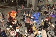 【FF14】フレ枠上限ユーザー「フレ枠拡張してください！」　吉田P「検討するけど埋まってる人が全体の7％なので・・・」