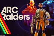 マルチプレイヤーエクストラクションアドベンチャー『ARC Raiders』が4/30から第2回テクニカルテスト実施へ、参加登録受付中