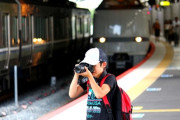 【悲報】撮り鉄達、『完全終了』のお知らせ・・・・・
