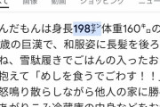 【悲報】ずんだもん、化け物だった