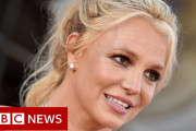 米歌手ブリトニー・スピアーズ、父親の虐待を裁判で訴えるも却下される…[海外の反応]