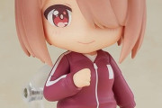 【私に天使が舞い降りた！】ねんどろいど「星野みやこ」が予約開始！もじもじしたりハアハアしたり感情表現豊かなみゃー姉！