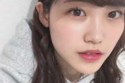 【欅坂46】何で松田里奈がワイの彼女なの？