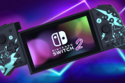 【ウワサ】Switch2、ドックにファンありか？？？