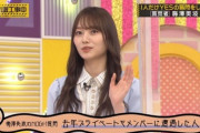 【乃木坂46】メンバー同士が街で偶然会う確率が高い理由・・・