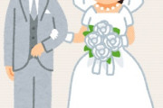 新人男性社員(熟女好き)と結婚した部長（経営者一族）が女子社員にクソミソに言われてて可哀想
