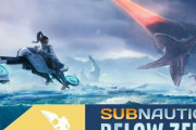 【朗報】神ゲー「サブノーティカ」の続編発表　 次の舞台は北極海