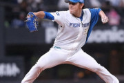 日ハム河野、今季初登板で1回パーフェクト「僕はきょうが開幕」