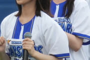 大野愛実さん先輩メンバーをビジュアルで公開処刑してしまう