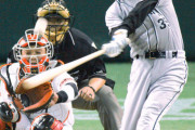 2003矢野燿大(35) .328 14本 79打点