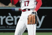 大谷翔平、防御率0.64はメジャートップ　指揮官も「もちろんサイ・ヤング賞候補だ」