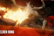 【TGA速報】2022年のベストゲームディレクションは『エルデンリング』！