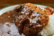 【衝撃】我が家はカレーにソースかけると思ってた。母「ソースは邪道！」「！！！」