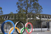 【東京五輪】旭日旗は会場持ち込み可「国内で広く使用されており、禁止に該当しない」韓国が問題視