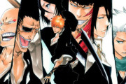 『BLEACH』とかいう結局くっそ面白い作品ｗｗｗｗｗｗｗｗｗ