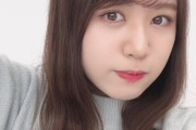 【悲報】SKE48福士奈央、新型コロナウイルスに感染