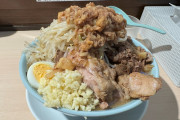 二郎系ラーメンってなんでこんなに美味いんや