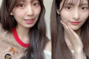 【HKT48】坂本りの、平田侑希さん(AKB48 17期研究生)とディズニーに行く