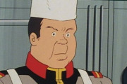 ※【ガンダム】宇宙世紀の料理事情を考えてみる。