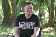 イーロン・マスク｢火星に行ったら最初はたくさんの人が死ぬだろうねｗｗｗｗｗｗｗ｣