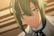 【水星の魔女】オリジナルエランは総裁選で出番がありそう？