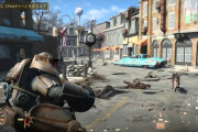 フォールアウトシリーズの4はいらなかったという評価www