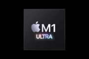 Apple､モンスター級の新型プロセッサ｢M1 Ultra｣を発表