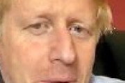 【新型コロナ】ジョンソン英首相、集中治療室に…「私は元気」ツイート後悪化