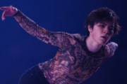 スターズ・オン・アイス 2023  スケーター第二弾が発表　～宇野昌磨 友野一希 山本草太 イリア・マリニンら～