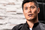 【元日本代表】＜Gk川島永嗣の本音＞。客観性を欠いた批判の数々…日本代表守護神がロシアW杯を語る！「人間である以上ミスは必ず起きる」