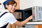 【最新研究】電子レンジは「バクテリアの温床」...どう掃除すればいいのか？