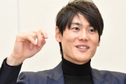 上重聡アナ、日テレ退社後のスケジュールがすっからかん！
