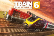 鉄道シミュレーション最新作『Train Sim World 6』本日10/1発売！期間限定の無料スターターパックもPSStoreで配信、2026年には只見線も登場予定