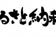 ふるさと納税のおすすめ教えてくれ
