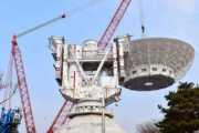 【祝】韓国人「韓国型月軌道船と通信任務を担う深宇宙地上局を建設を建設中！」　韓国の反応