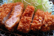 【急募】とんかつを一番美味しく食べる方法ｗ