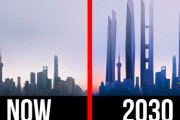 2030年までに最大の都市トップ10（メキシコシティ、北京、東京） 海外の反応