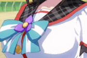 【ウマ娘】君のパ…走りを見て一目惚れした！スカウトさせてくれ！