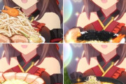 【ウマ娘】ラーメン殿下は色んな要素に破壊力があってヤバい