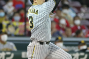 ラッキーゾーン撤廃後の甲子園でOPS.900以上残した阪神の選手ｗｗｗｗｗｗｗ