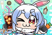 Vtuberの兎田ぺこらさんのコーラに対して悪質なデマを流した人、ママとパパにバレちゃう