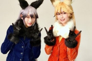 【朗報】鈴木絢音＆佐々木琴子出演舞台「けものフレンズ」2放送決定ｷﾀ――(ﾟ∀ﾟ)――!!