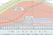 【悲報】 2030年の日本がヤバいと話題にｗｗｗｗｗｗｗ