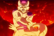 ドラゴンボール超ブロリーのフリーザって結構不憫だな