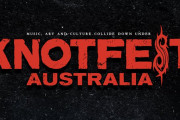 【海外】「Knotfest Australia」は2025年の日程を発表した