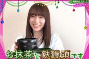 【欅坂46】守屋麗奈、やはりお嬢様だった